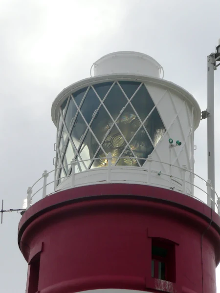 Orfordness Lighthouse