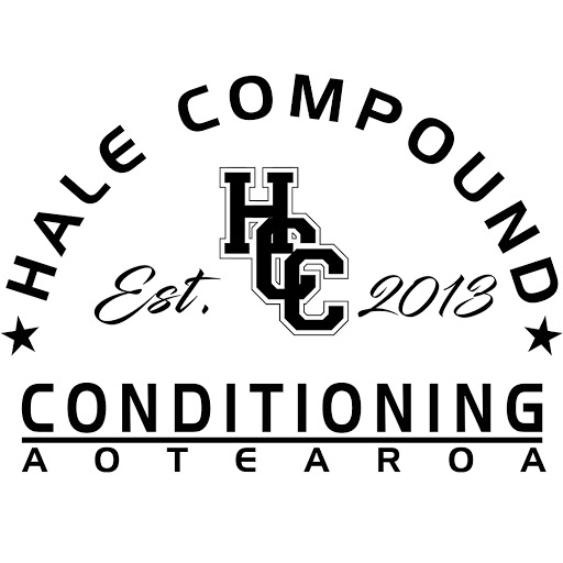 HCC - Hale Compound Conditioning