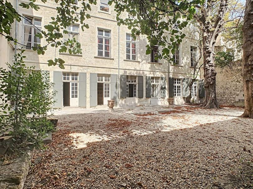 Vente appartement 5 pièces 177 m² à Avignon (84000), 582 900 €