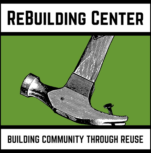 ReBuilding Center logo