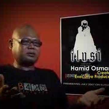 Hamid Osman