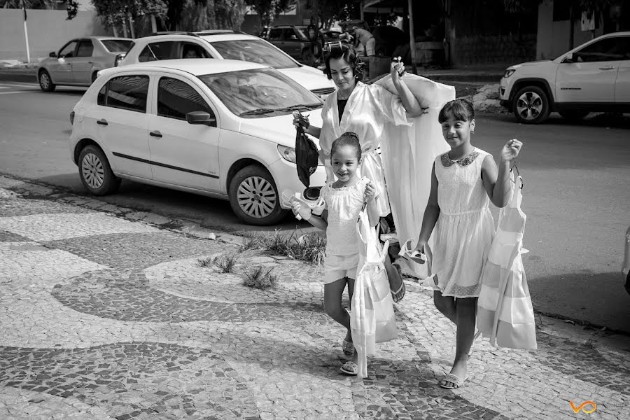 Fotografer pernikahan Vinicius Oliveira (vinioliveira). Foto tanggal 11 Februari 2019