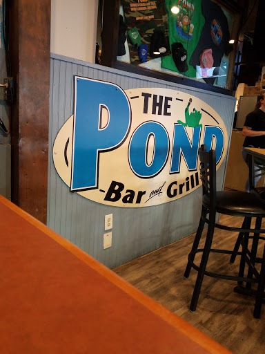 Bar & Grill «The Pond Bar & Grill», reviews and photos, 3 S 1st St, Rehoboth Beach, DE 19971, USA