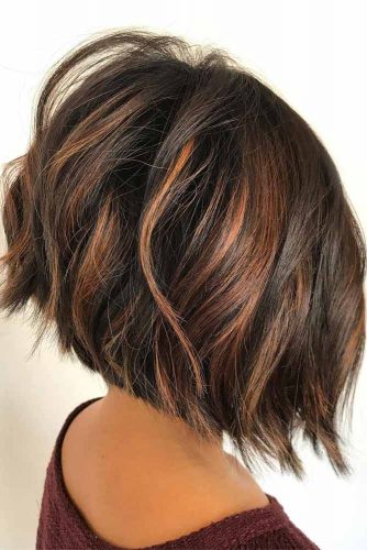 Latest Short Ombre Hair Styles That You Ll Have Attractive