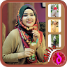 Hijab Beauty Selfie icon