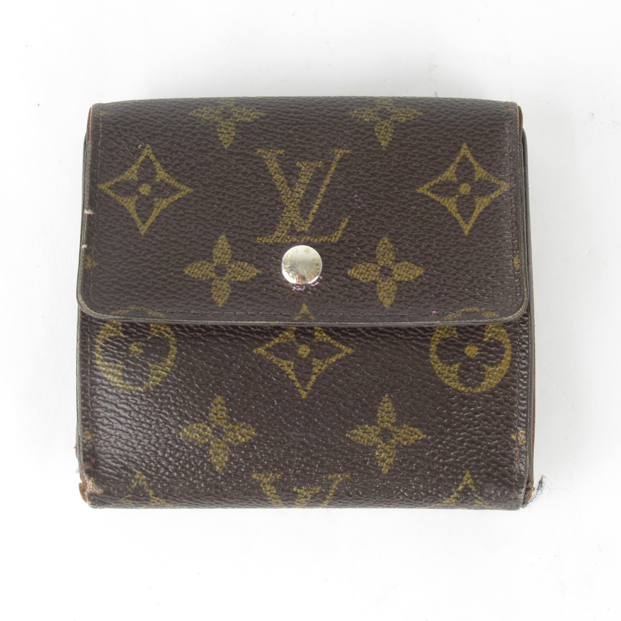 Louis Vuitton Monogram Wallet