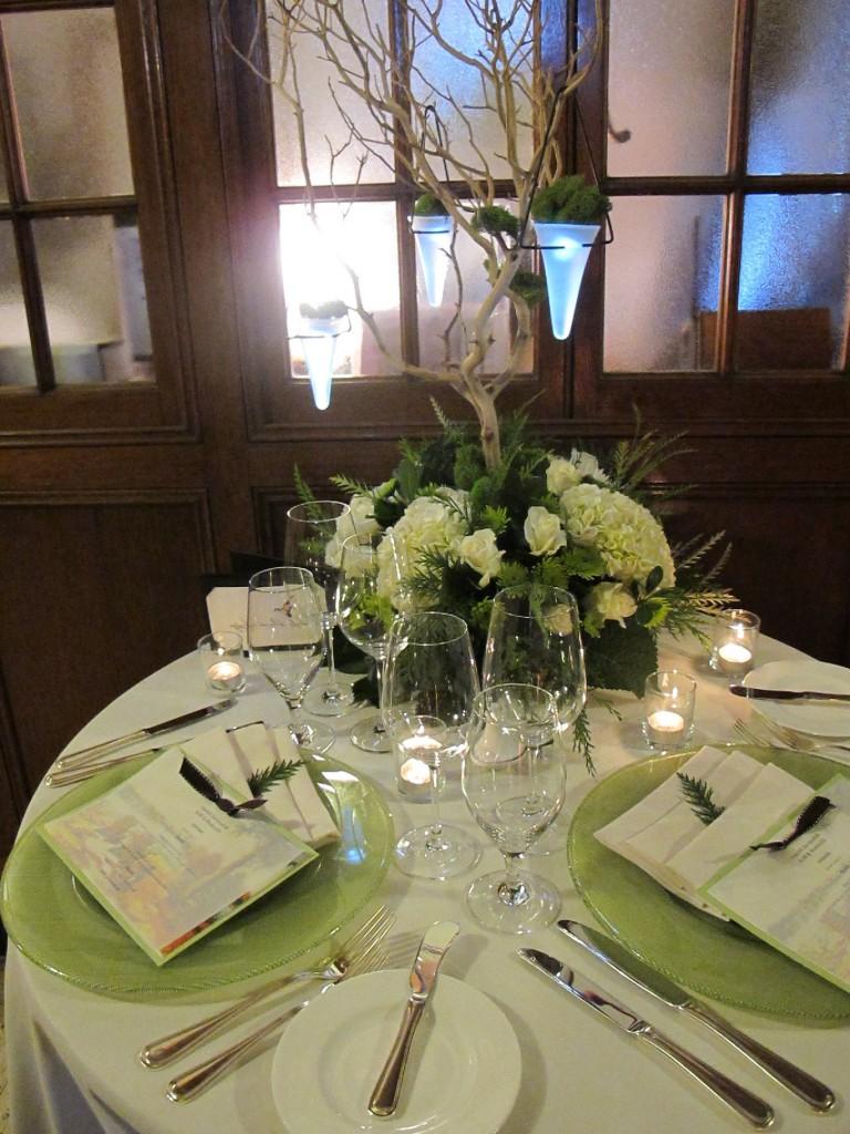 centerpieces for weddings