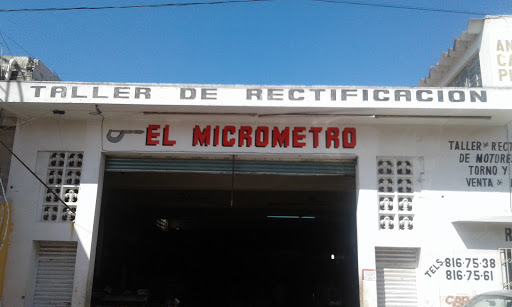 Taller de Rectificación el Micrometro, Calle 20 168, Barrio de San Román, 24040 Campeche, Camp., México, Mantenimiento y reparación de vehículos | CAMP