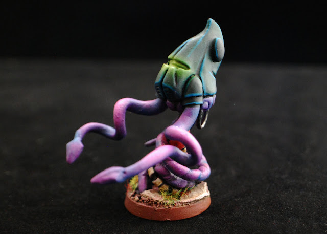 Asdrubael Vect and his Court Finished Medusae_Painted_2