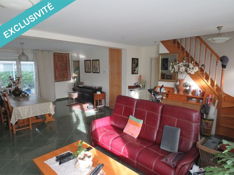 Vente maison 6 pièces 117 m² à Cercottes (45520), 290 000 €