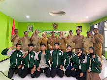 Karya Terbaik Mahasiswa KKN Unugiri di Desa Getas