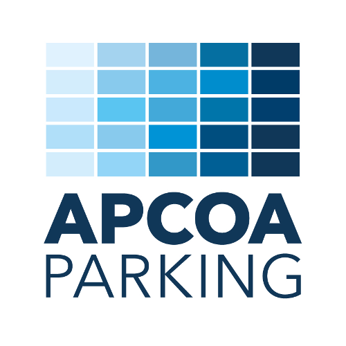 Car Park The Mercy College Galway| APCOA logo