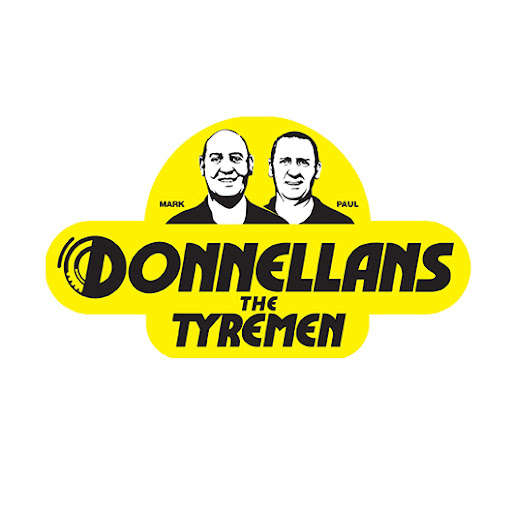 Donnellans the Tyremen