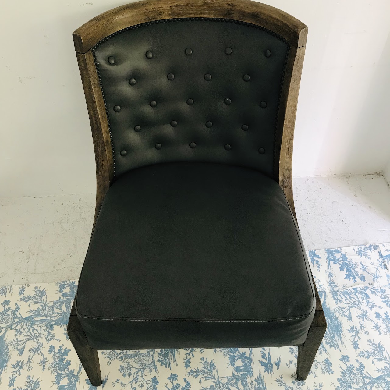 Four Hands Accent Chair #2