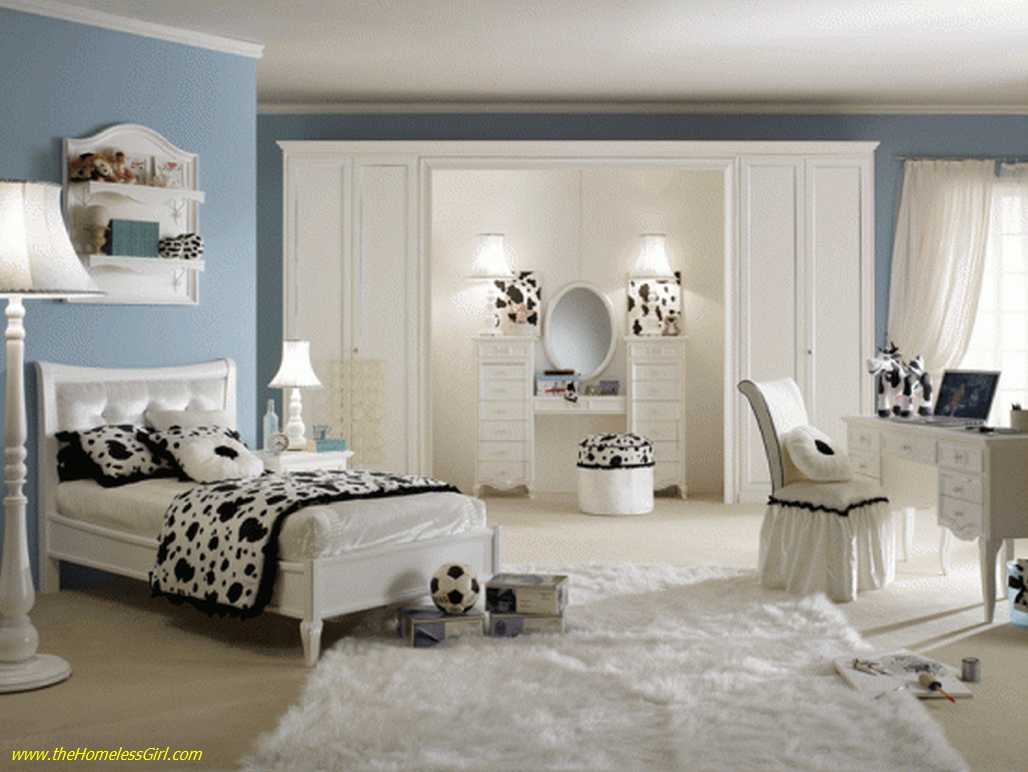 Most Creative Cheap Bedroom Sets For Teenage Girls Make You In Dreams