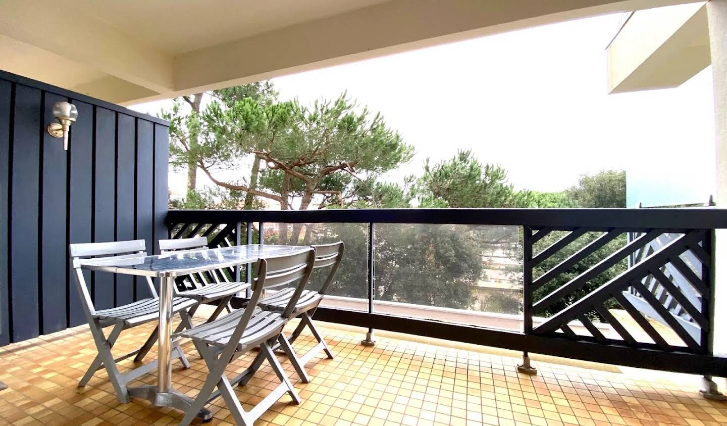 Appartement Arcachon