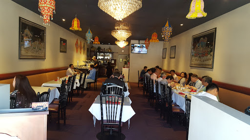 Indian Restaurant «Mahan Indian Restaurant», reviews and photos, 110 W Main St, Alhambra, CA 91801, USA