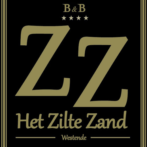 Bed & Breakfast Het Zilte Zand Westende Middelkerke Nieuwpoort