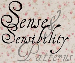 Sense & Sensibility Patterns