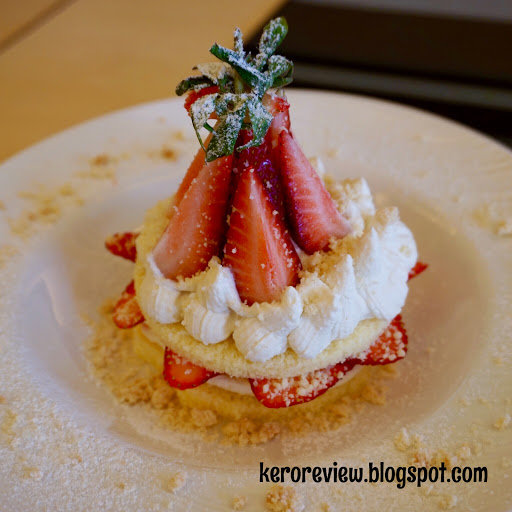 รีวิว ร้านอาหารหญิงกะบัว อาหารว่าง ขนมเค้ก นนทบุรี (CR) Review food and dessert, YingKaBua Restaurant, Nonthaburi.