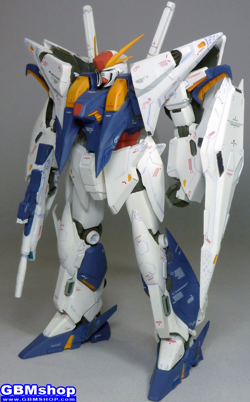 Gundam Fix Figuration #0025 RX-105 Ξ Gundam Xi Gundam