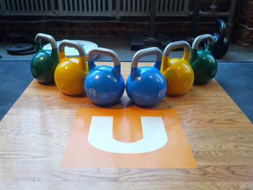 U N I Training logo