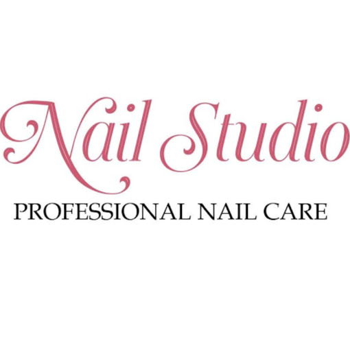 Nail Studio logo