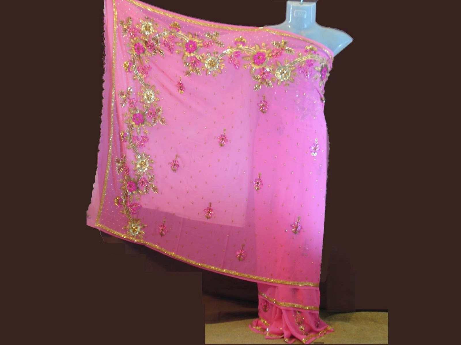 Indian Wholesale Clothing