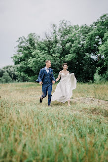 Fotógrafo de bodas Artem Shirokov (shirokov). Foto del 11 de septiembre 2020