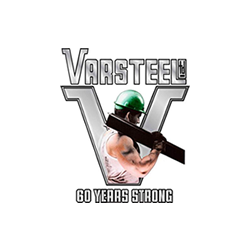 Varsteel Ltd. - Corporate Center logo