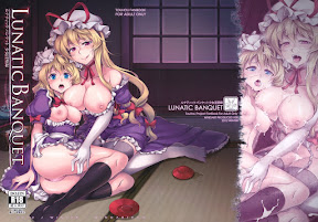 Lunatic Banquet -Shoujo Indaroku-