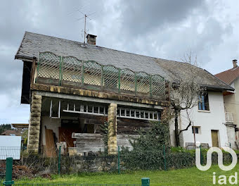 maison à Fillière (74)