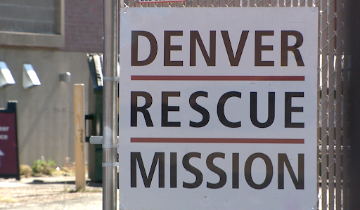 Security concerns at Denver Rescue Mission after murder of employee