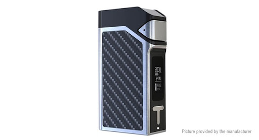 6951502 6 thumb%25255B2%25255D - 【海外】「JOMO Vapioneer H5 E-Hookah」「Anyvape Rockii RTA」「Joyetech eGo AIO新色」「WISMEC RX300用ケース」