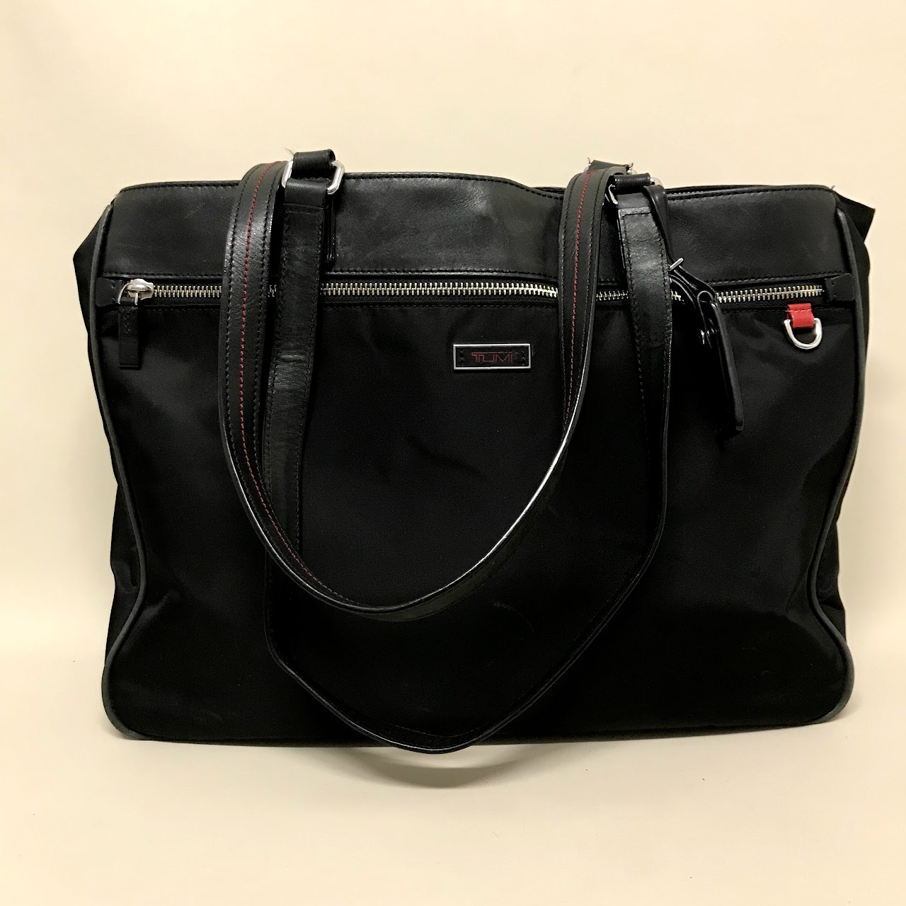 Tumi Shoulder Bag