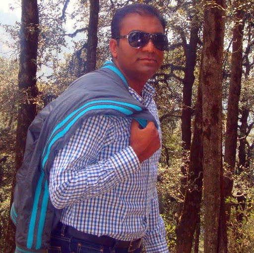 Vishal Gauri