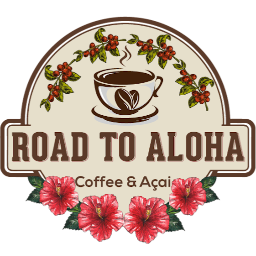 Road to Aloha logo