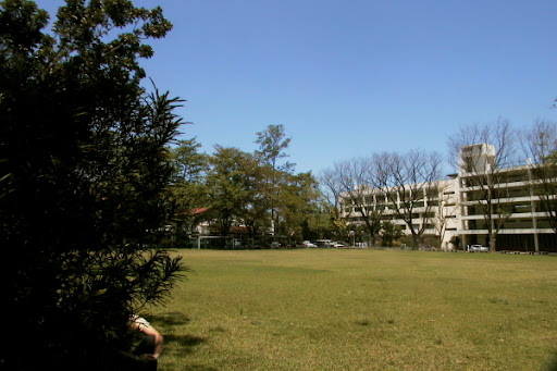 Xavier University campus