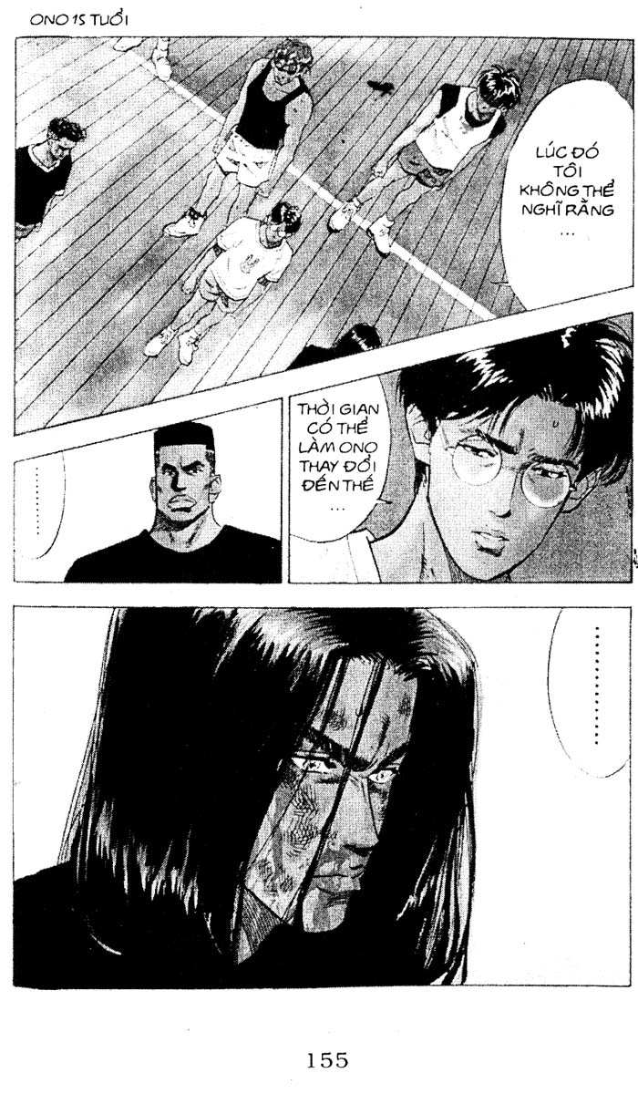 Slam Dunk Chap 9 - Truyen.Chap.VN