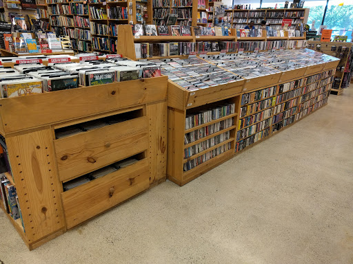 Book Store «Half Price Books», reviews and photos, 7975 Greenback Ln, Citrus Heights, CA 95610, USA