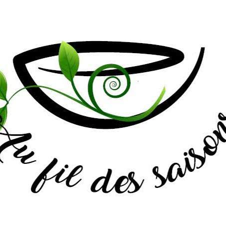 Au fil des saisons logo