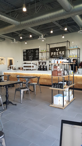 Coffee Shop «Press Coffee Roasters», reviews and photos, 2577 W Queen Creek Rd, Chandler, AZ 85286, USA