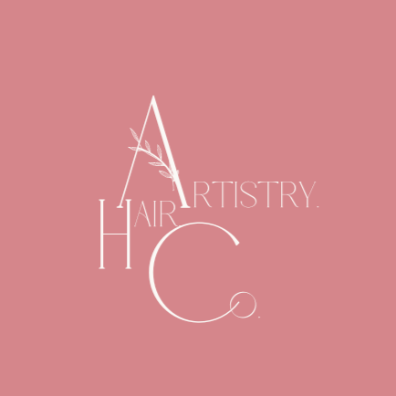 Artistry Hair Company logo