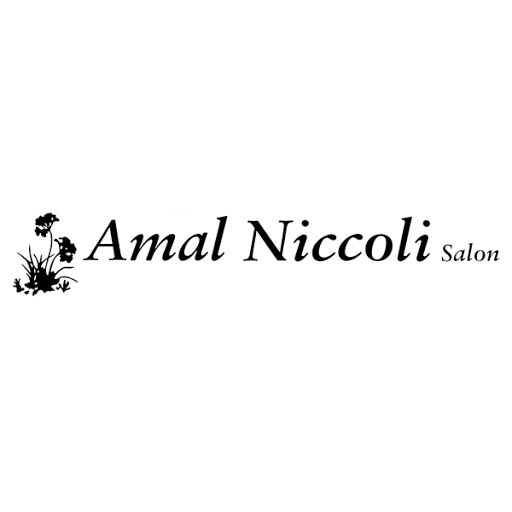 Amal Niccoli Salon