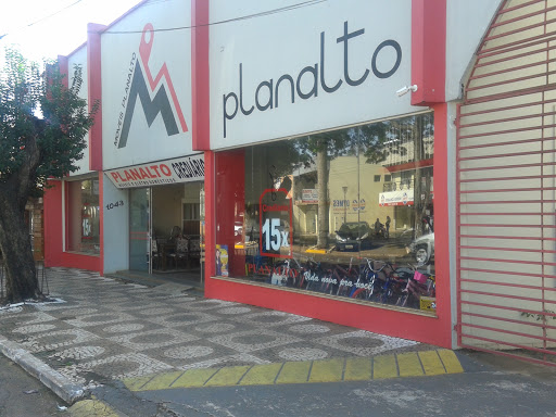 Móveis Planalto, Av. Mate Laranjeira, 1043, Guaíra - PR, 85980-000, Brasil, Loja_de_Bricolagem, estado Paraná