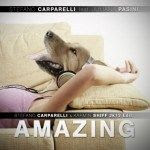 Stefano Carparelli feat. Juliana Pasini - Amazing (Stefano Carparelli & Karmin Shiff Edit)