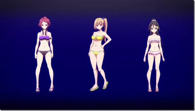 Musaigen OVA (20) Musaigen OVA (20)