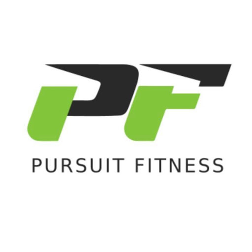 Pursuit Fitness logo