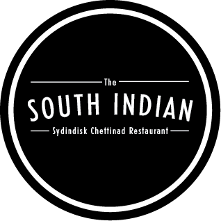 The South Indian logo