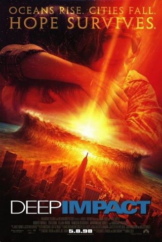 Thảm Họa Hủy Diệt - Deep Impact (1998)